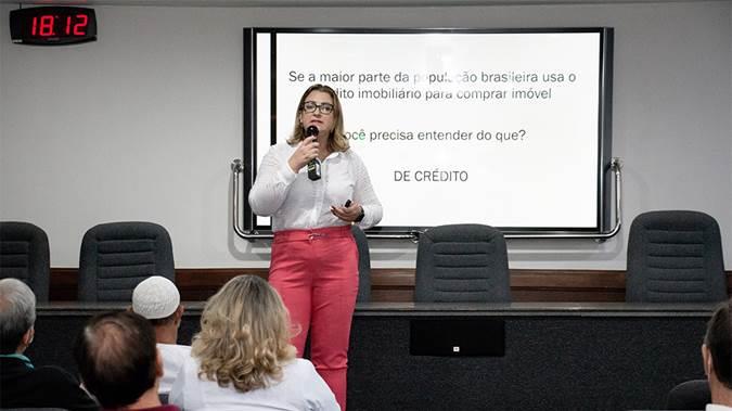 Cefisp realiza 4ª. Sessão de julgamento - CRECISP